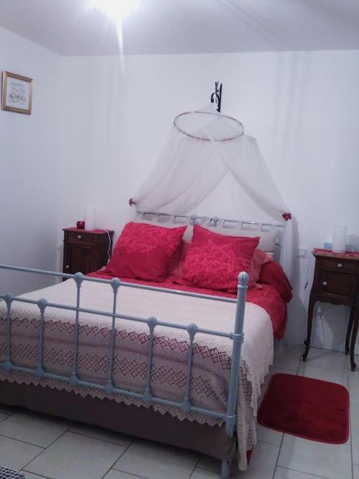 Le Chausse A Bres Chambre D'Hotes 2 Payzac  外观 照片