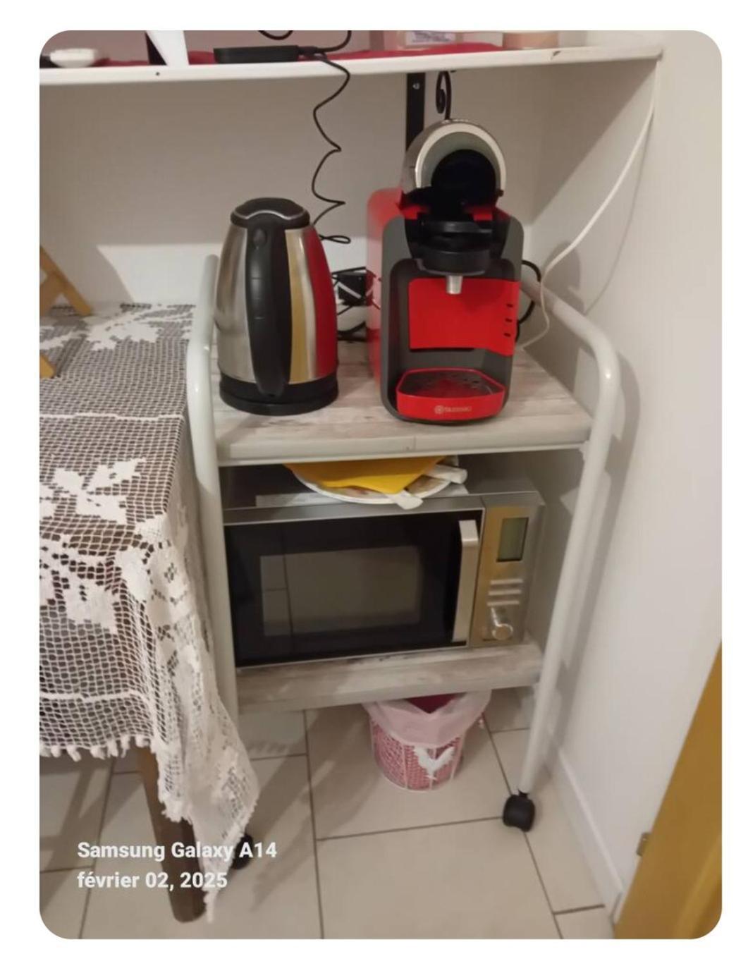 Le Chausse A Bres Chambre D'Hotes 2 Payzac  外观 照片