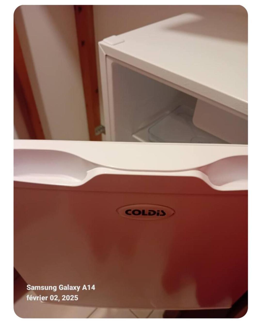 Le Chausse A Bres Chambre D'Hotes 2 Payzac  外观 照片